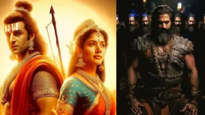 What all had to be done to make the "Ramayana film" : कास्टिंग और रोल्स अन्य संभावित कलाकार :