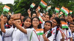 Jai Hind instead of Good Morning in schools: स्कूलों मे गुड मॉर्निंग की जगह जय हिन्द बोलने के लिए सुझावों का अनुसरण पूरे देश मे होना चाहिए