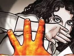 Gang rape : मिठाई में नशीला पदार्थ खिलाकर युवती से किया सामूहिक दुष्कर्म ?