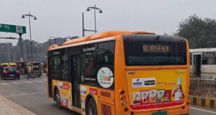 Free Bus : प्रयागराज के अलग-अलग स्टेशन से संगम तक पहुंचाने के लिए चलेगी ?