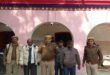 Thana machhali Shahar:?पुलिस द्वारा 03 वारण्टी अभियुक्तों को किया गया गिरफ्तार:?                         