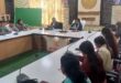 District Nutrition Meeting : जिलाधिकारी की अध्यक्षता में हुई जिला पोषण समिति की बैठक ?