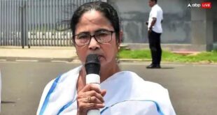 Big Prophecy : दिल्‍ली में केजरीवाल की हार के बीच ममता बनर्जी ने कर डाली बड़ी भविष्‍यवाणी ?