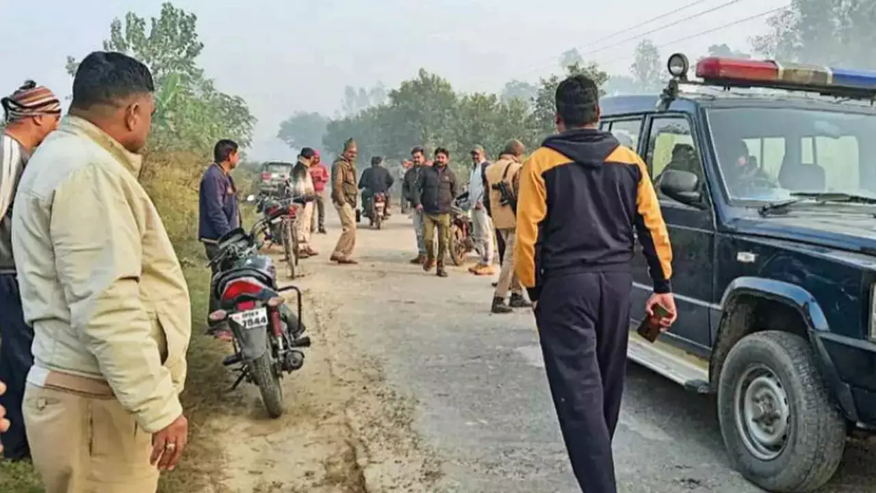 Demand for bulldozer action : गैंगरेप के आरोपियों की गिरफ्तारी में पुलिस नाकाम, हिंदू संगठनों ने की बुलडोजर कार्रवाई की मांग ?