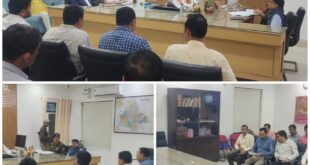 Total ban : जौनपुर जिलाधिकारी ने दिए  कड़े निर्देश दोहरे की बिक्री पर पूर्ण प्रतिबंध ?