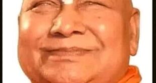 Surdas by birth : आज 75 वर्ष के हो चुके महान गुरुदेव जन्म से सूरदास ?