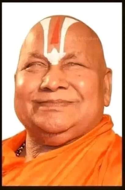 Surdas by birth : आज 75 वर्ष के हो चुके महान गुरुदेव जन्म से सूरदास ?