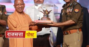 Paramilitary forces : महाकुंभ में यूपी पुलिस के अधिकारियों-जवानों के साथ पैरामिलिट्री फोर्सेस ?