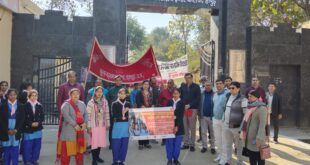 Campaign Day : राष्ट्रीय कृमि मुक्ति अभियान दिवस ?