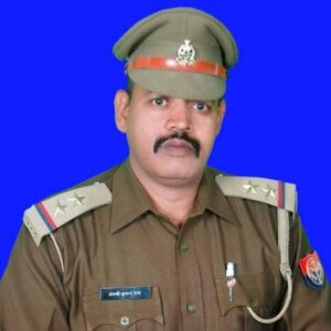 sub inspector death : उपनिरीक्षक श्री अंजनी कुमार राय की मृत्यु हो गई शत् शत् नमन ?