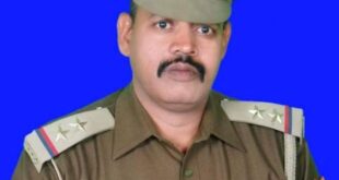 sub inspector death : उपनिरीक्षक श्री अंजनी कुमार राय की मृत्यु हो गई शत् शत् नमन ?