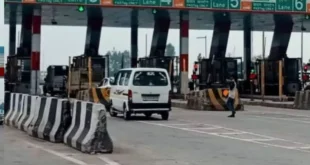 Toll will be expensive : यूपी में पहली से टोल महंगा होगा ?