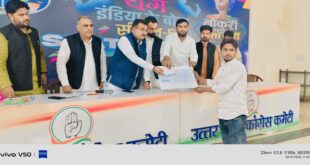 Young India lyrics : हापुड़ के गांव बड़ौदा सिहानी निवासी कुंवर सलमान राणा बने यंग इंडिया के बोल ?