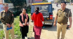 Stopped child marriage : बाल संरक्षण इकाई एवं चाइल्ड हेल्पलाइन के साथ ए0एच0टी0यू0 की संयुक्त टीम ने रुकवाया बाल विवाह ?