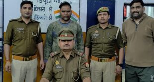 Ongoing Campaigns : श्रीमान पुलिस अधीक्षक रेलवे महोदय श्री आशुतोष शुक्ला के आदेशानुसार अपराधियो के विरूद्ध चलाये जा रहे अभियान ?