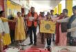 Seva Foundation : प्रातः 11 बजे पुनः इंडियन रेडक्रॉस सोसाइटी,आरोग्य भारती व डॉ सत्यनारायण सेवा फाउंडेशन ?