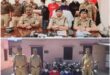 Arrest of vehicle thieves : हापुड़ पुलिस द्वारा जनपद में अपराध की रोकथाम एवं वाहन चोरों की गिरफ्तारी ?