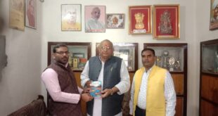 Bundelkhand state movement activist : कार्यशाला में प्रशिक्षित होंगे बुंदेलखंड राज्य आंदोलनकरी ?