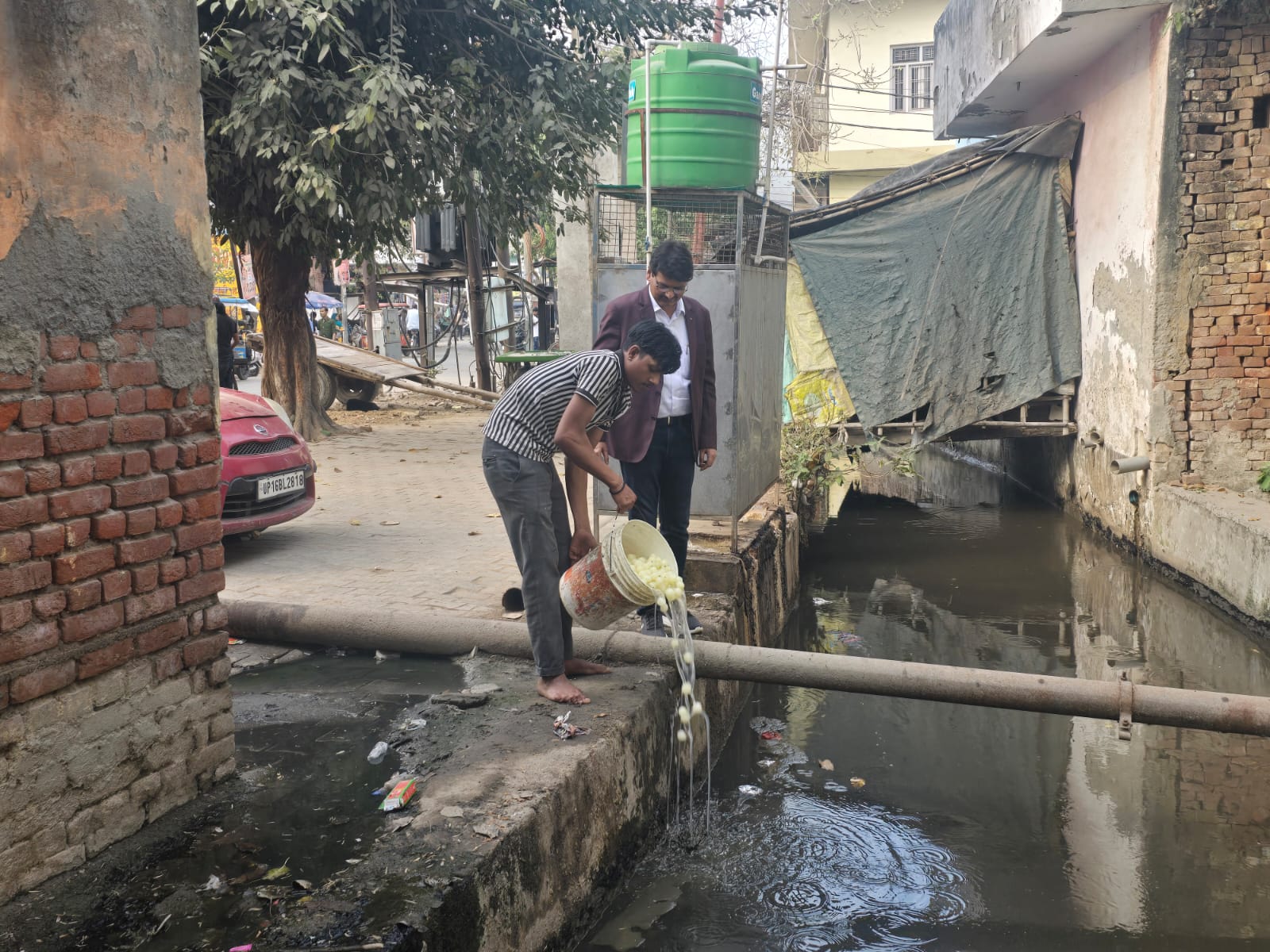 Food Safety Department : कार्यालय खाद्य सुरक्षा एवं औषधि प्रशासन ?