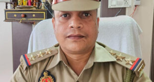 An example of brotherhood : कैराना ने पेश की भाईचारे की मिसाल ?