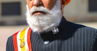 Very sad news : पूर्व महाराणा श्री अरविन्द सिंह जी मेवाड़ के निधन का समाचार अत्यंत दुःखद ?