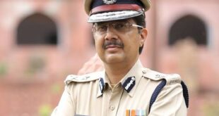 Shankar Sharma passed away : Spl DG रेल मनीष शंकर शर्मा का निधन ?
