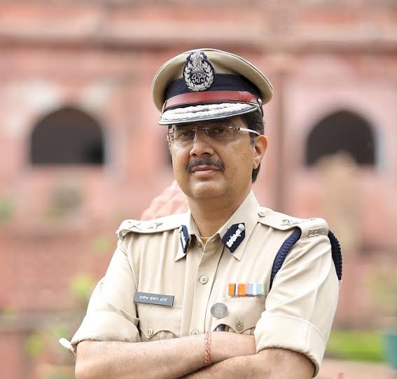 Shankar Sharma passed away : Spl DG रेल मनीष शंकर शर्मा का निधन ?