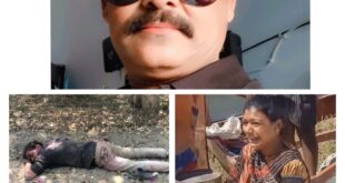 Uttar Pradesh : सैकड़ों लोग मौत के मुंह में समा गए। कई घरों के चराग बुझ गए ?