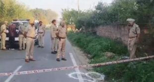 killed in an encounter : हरियाणा के बदमाश को पंजाब में एनकाउंटर में मार गिराया ?