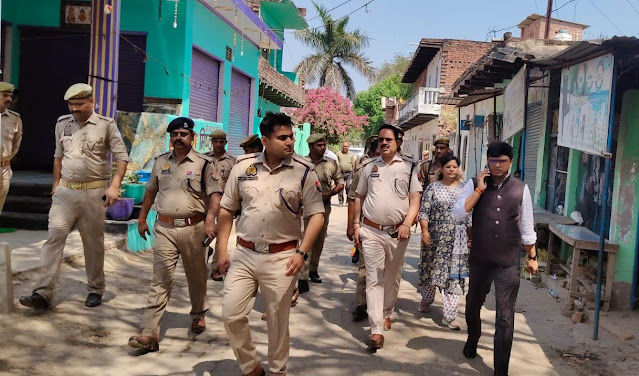 Meeting adjourned : ब्लाक प्रमुख के खिलाफ बुलाई गई बैठक स्थगित ?