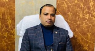 Kamalkant Rajvanshi : रमज़ान माह के तीसरे जुमे पर सफाई व्यवस्था को लेकर बोले अधिशासी अधिकारी कमलकांत राजवंशी ?
