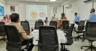 World Tuberculosis Day : जनपद की सभी चिकित्सा इकाइयों में मनाया गया विश्व क्षय रोग दिवस ?
