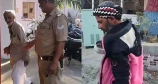 Made me muslim : मोहम्मद इमरान ने 15 साल के किशोर को बना दिया मुस्लिम ?