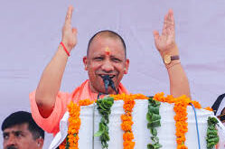 Eight years of excellence : योगी सरकार आठ साल बेमिसाल ?
