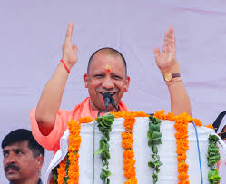 Eight years of excellence : योगी सरकार आठ साल बेमिसाल ?