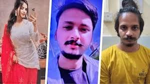 killer of trust : आखिरकार जेल भेज दिए गए भरोसे के क़ातिल ?