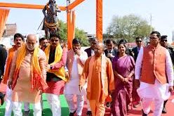 रिपोर्ट :- अभिषेक मौर्य जौनपुर जिला प्रभारी।।