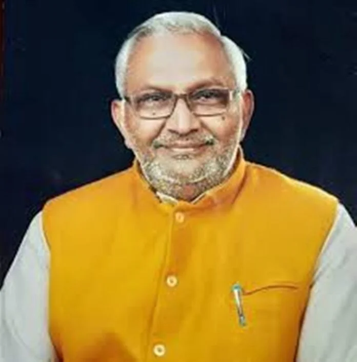 Strong condemnation regarding : पूर्व विधायक गजराज सिंह ने भाजपा विधायक विजयपाल आढ़ती घटना के संबंध मे कड़ी निंदा ?