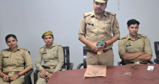 Police team made aware : साइबर क्राइम से बचाव के लिए सिहानी गेट साइबर क्राइम पुलिस टीम ने किया जागरूक ?