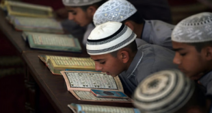 NCERT Syllabus : यूपी के सभी मदरसों में लागू हुआ एनसीईआरटी पाठ्यक्रम ?