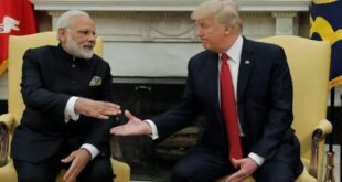 Gave a big statement : ट्रंप ने भारत के साथ टैरिफ डील पर दिया बड़ा बयान ?