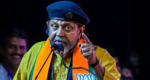 The existence of Hindus : भाजपा को जिताएं नहीं तो बंगाल में नहीं बचेगा हिंदुओं का अस्तित्व ?
