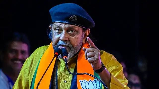 The existence of Hindus : भाजपा को जिताएं नहीं तो बंगाल में नहीं बचेगा हिंदुओं का अस्तित्व ?