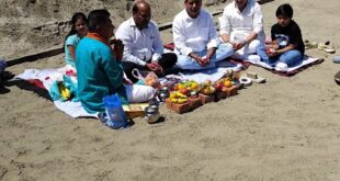 Grand building inauguration : हापुड़ में हुआ गगनचुंबकीय ईमारत के कार्य का शुभारंभ ?