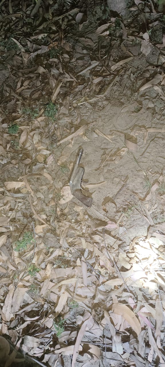 Cow slaughter accused arrested : थाना मिर्जापुर सहारनपुर पुलिस द्वारा बाद पुलिस मुठभेड़ 02 शातिर गौकश अभियुक्त गिरफ्तार ?