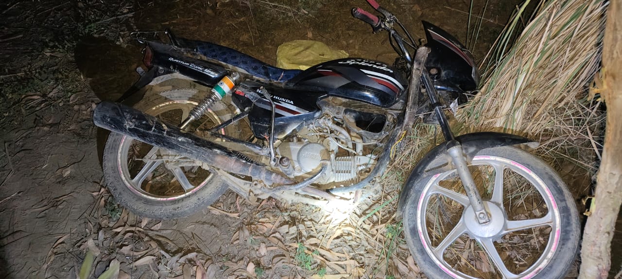 Cow slaughter accused arrested : थाना मिर्जापुर सहारनपुर पुलिस द्वारा बाद पुलिस मुठभेड़ 02 शातिर गौकश अभियुक्त गिरफ्तार ?