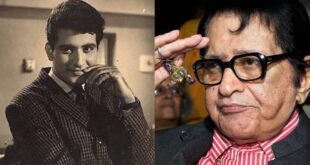 Broken connection with the world : निर्देशक व अभिनेता मनोज कुमार का जगत से टूटा नाता ?