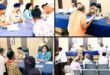 Instructions given to officers : धौलाना तहसील की अध्यक्षता करते हुए मेरठ मंडल के आयुक्त हृषिकेश भास्कर यशोध ने अधिकारियों को दिए निर्देश ?