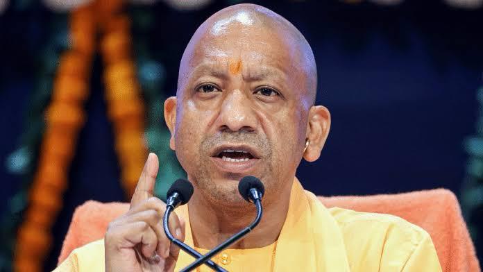 Recruitment gift : यूपी सरकार का भर्ती तोहफा ?