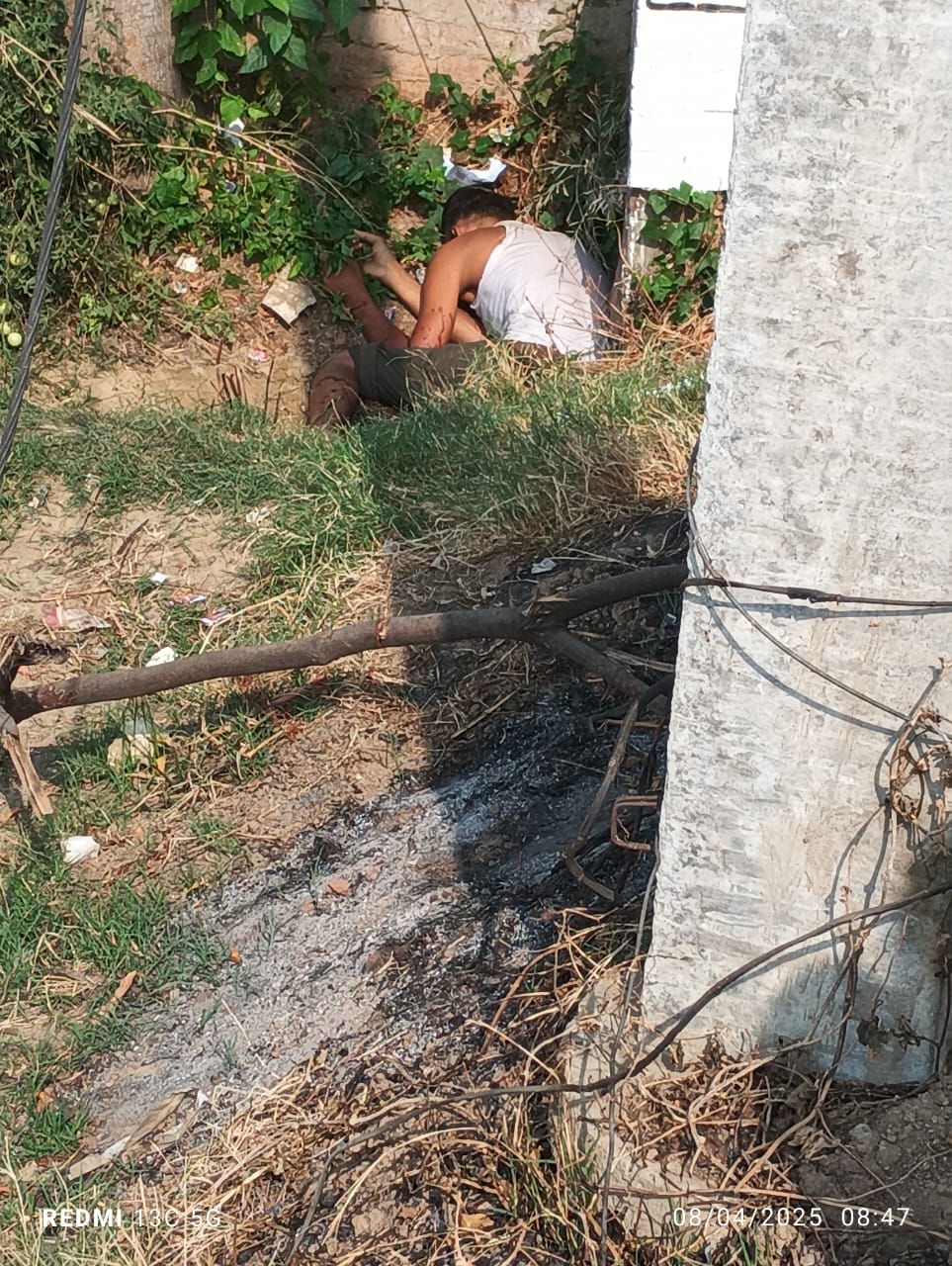 Triple Murder Case : फतेहपुर से दिल दहला देने वाला ट्रिपल मर्डर केस ?